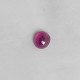 Natural Ruby (Manik) Gemstone – Certified Red Stone Natural Ruby (Manik) Gemstone – Certified Red Stone